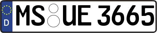 MS-UE3665