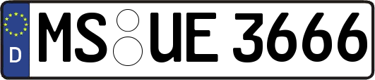 MS-UE3666