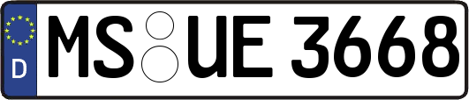 MS-UE3668
