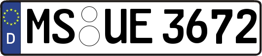 MS-UE3672