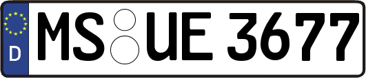 MS-UE3677