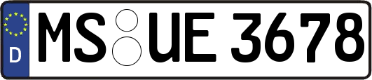 MS-UE3678