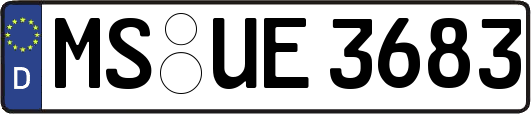 MS-UE3683