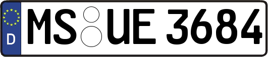 MS-UE3684