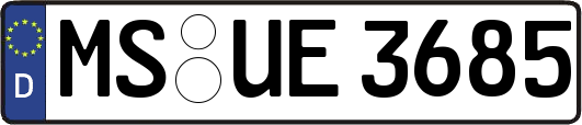 MS-UE3685