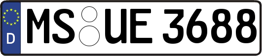 MS-UE3688