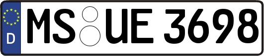 MS-UE3698