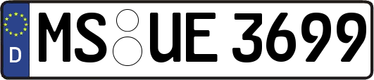 MS-UE3699