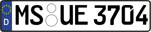 MS-UE3704