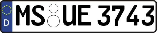 MS-UE3743