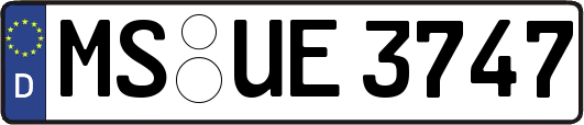 MS-UE3747