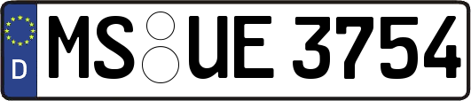 MS-UE3754
