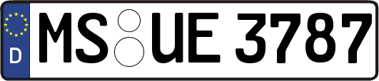 MS-UE3787