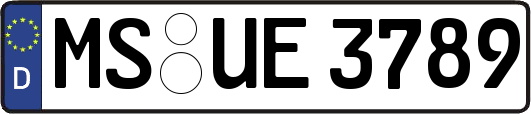 MS-UE3789