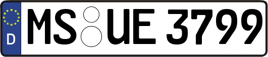 MS-UE3799