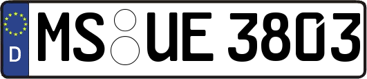 MS-UE3803