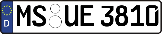 MS-UE3810