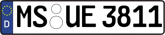 MS-UE3811