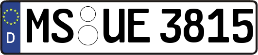 MS-UE3815