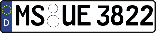 MS-UE3822