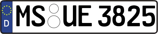 MS-UE3825