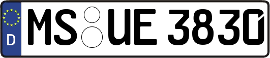 MS-UE3830