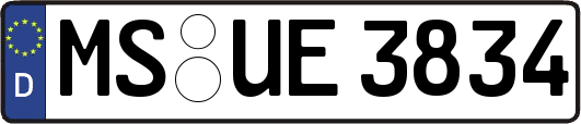 MS-UE3834