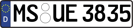MS-UE3835