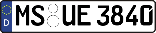 MS-UE3840