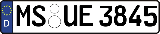 MS-UE3845