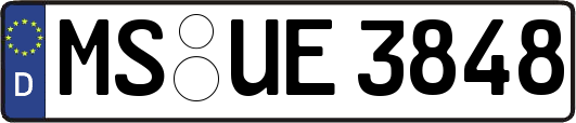 MS-UE3848