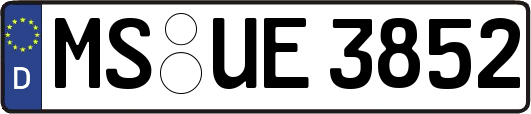 MS-UE3852