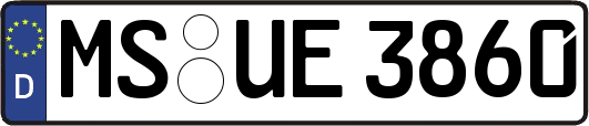 MS-UE3860