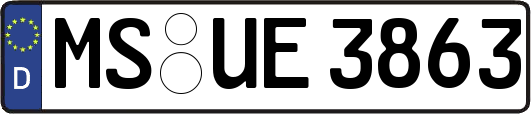 MS-UE3863