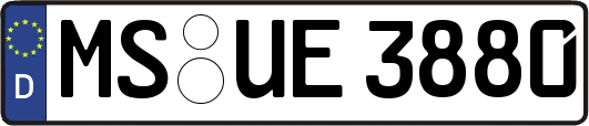 MS-UE3880