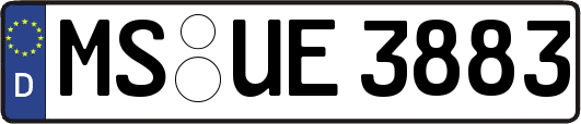 MS-UE3883