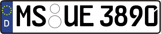 MS-UE3890