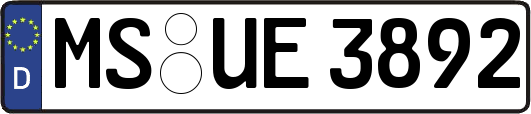 MS-UE3892