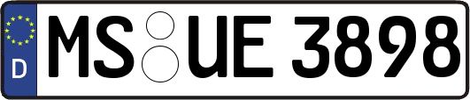 MS-UE3898