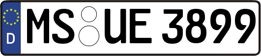 MS-UE3899