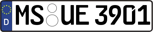 MS-UE3901
