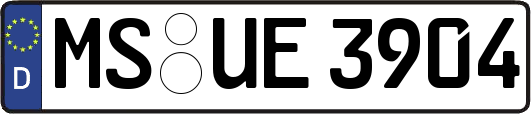 MS-UE3904