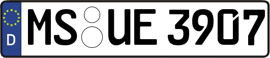 MS-UE3907