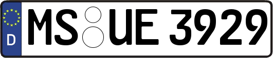 MS-UE3929