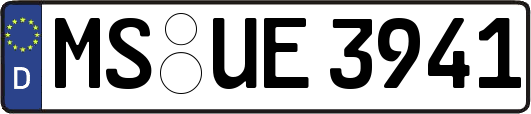 MS-UE3941
