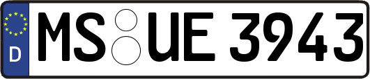 MS-UE3943