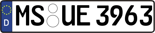 MS-UE3963