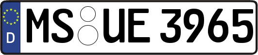 MS-UE3965
