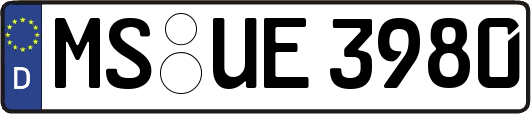 MS-UE3980