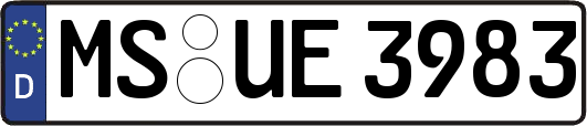 MS-UE3983